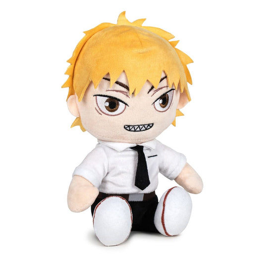 Chainsaw Man Plush Figure Denji 27 cm Plushes
