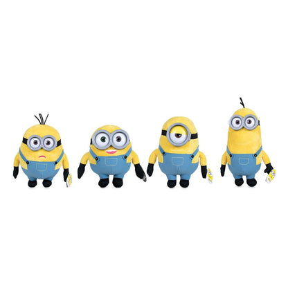 Despicable Me Plush Figures 30 cm Minions Assortment (24)