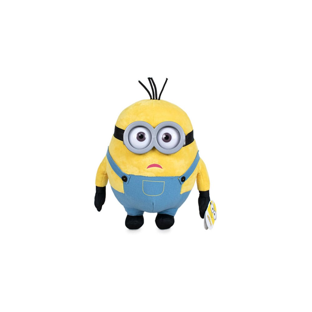 Despicable Me Plush Figures 30 cm Minions Assortment (24)