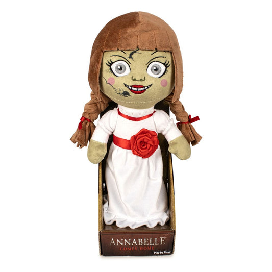 Annabelle Plush Figure Annabelle in Displayverpackung 27 cm Plushes
