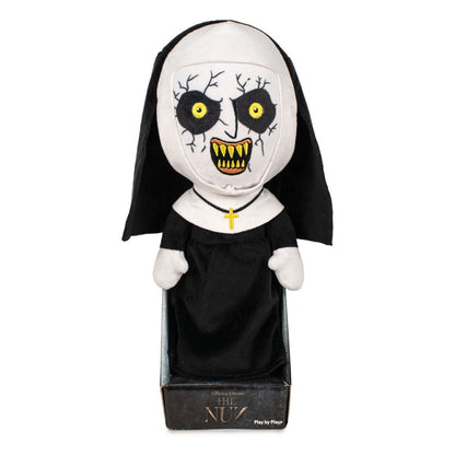 The Nun Plush Figure The Nun in Displayverpackung 27 cm