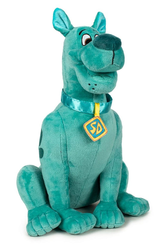 Scooby-Doo Plush Figures 30 cm Assortment (24)