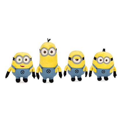Minions Plush Figures Assortment Characters 20 cm (24)