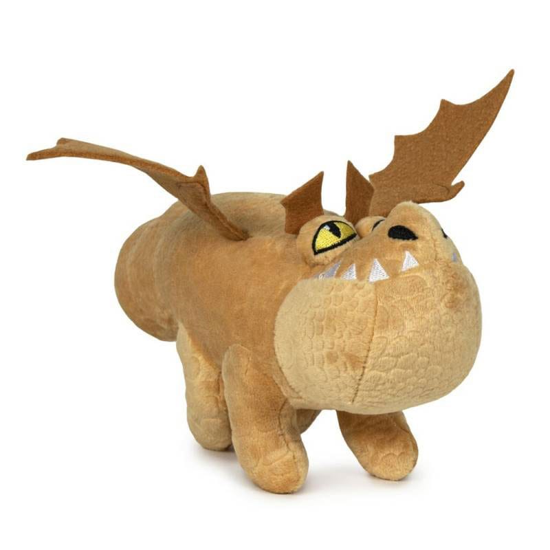 How to Train Your Dragon 3 Plush Figure Meat Lug 18 cm Plushes