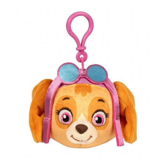 Paw Patrol Plush Keychain Skye 8 cm