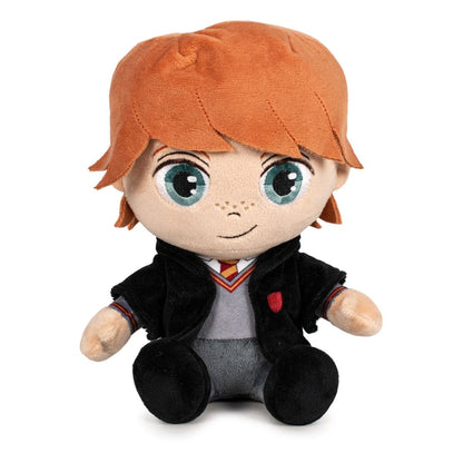 Harry Potter Plush Figures Assortment Magical Friends 16 cm Assortment (24) Plushes
