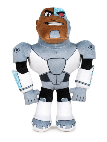 Teen Titans Go! Plush Figure 27 cm Assortment (30)