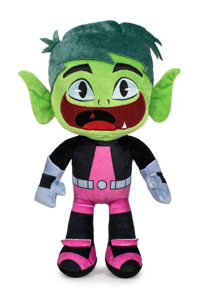 Teen Titans Go! Plush Figure 27 cm Assortment (30)