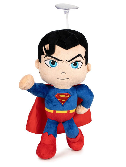Superman Plush Figures 20 cm Assortment (24)
