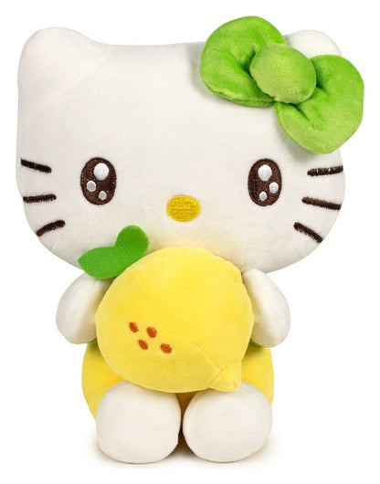 Hello Kitty Plush Figures Macedonia 22 cm Assortment (12)
