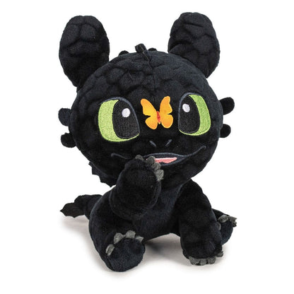 How to Train Your Dragon Plush Figures 18 cm Expressions Version Assortment (20)