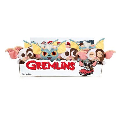Gremlins Plush Figures 19 cm Assortment (12)