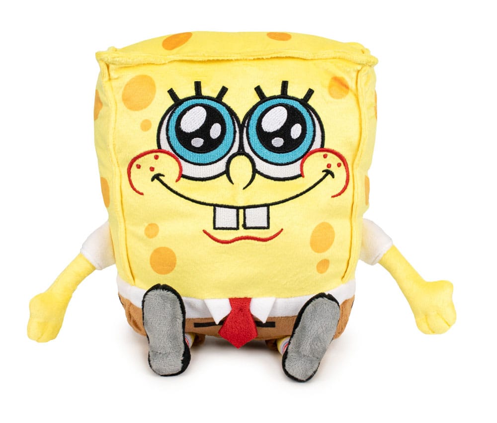 SpongeBob SquarePants Plush Figures 30 cm Assortment (12)