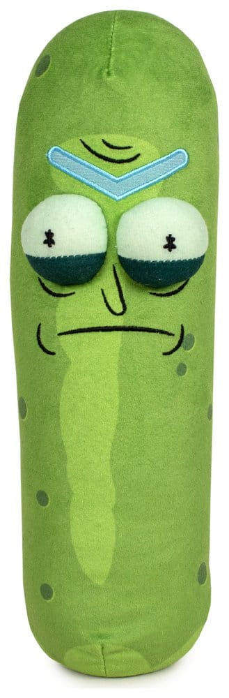 Rick and Morty Plush Figures Pickle Rick 27 cm Assortment (12)