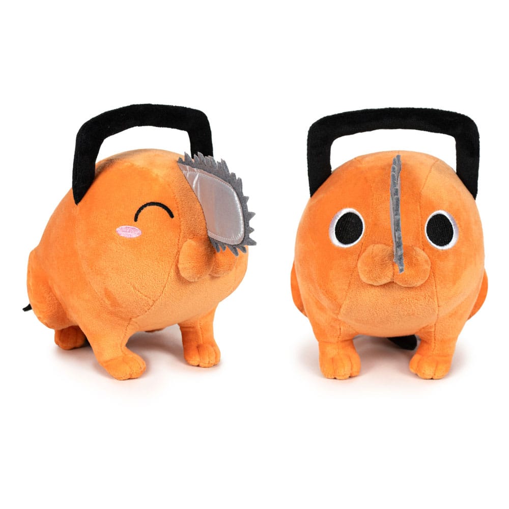 Chainsaw Man Plush Figures Assortment 2-Modus Pochita 27 cm (24)