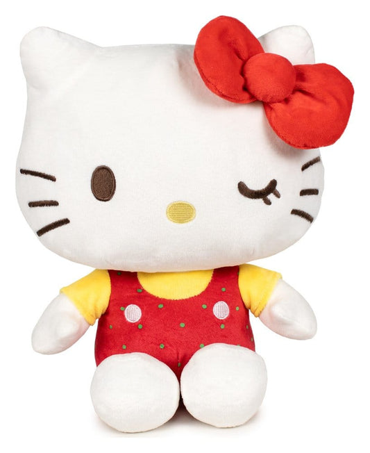 Hello Kitty Plush Figures Tutti Frutti 22 cm Assortment (24)