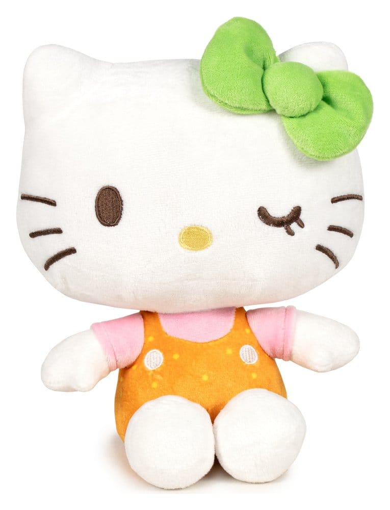 Hello Kitty Plush Figures Tutti Frutti 22 cm Assortment (24)