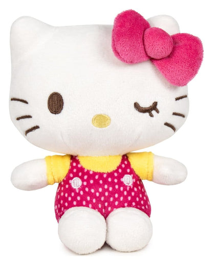 Hello Kitty Plush Figures Tutti Frutti 22 cm Assortment (24)