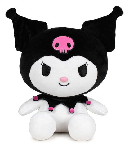 Hello Kitty Plush Figures Kuromi 16 cm Assortment (24)