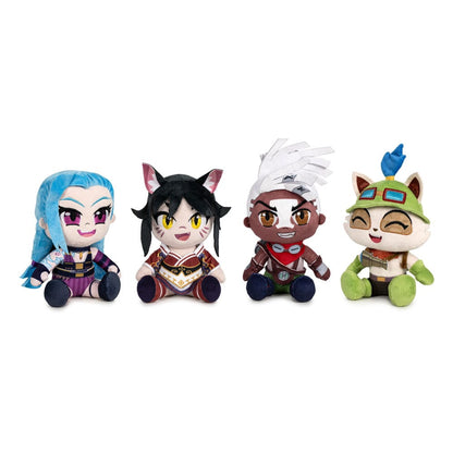 League of Legends Plush Figure Champions 24 cm Assortment (25)