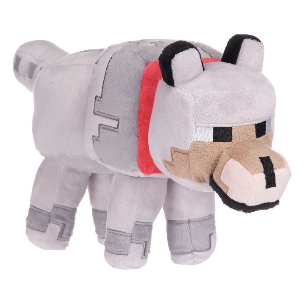 Minecraft Plush Figures 30 cm Series 2 Assortment (48)