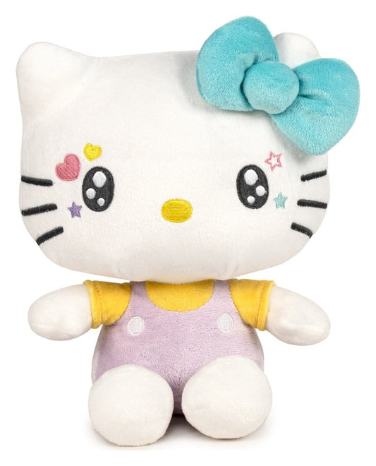 Hello Kitty Plush Figures In Our Eyes 16 cm Assortment (12)