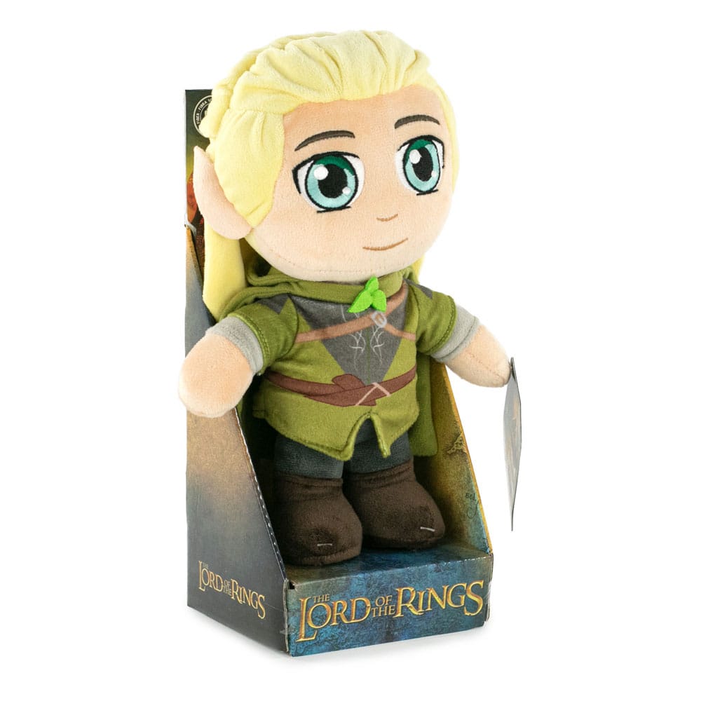 Lord of the Rings Plush Figures Legolas 29 cm Plushes
