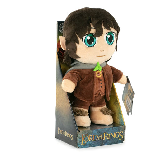 Lord of the Rings Plush Figures Frodo 29 cm Plushes