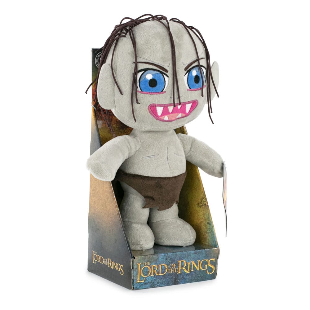 Lord of the Rings Plush Figures Gollum 29 cm Plushes