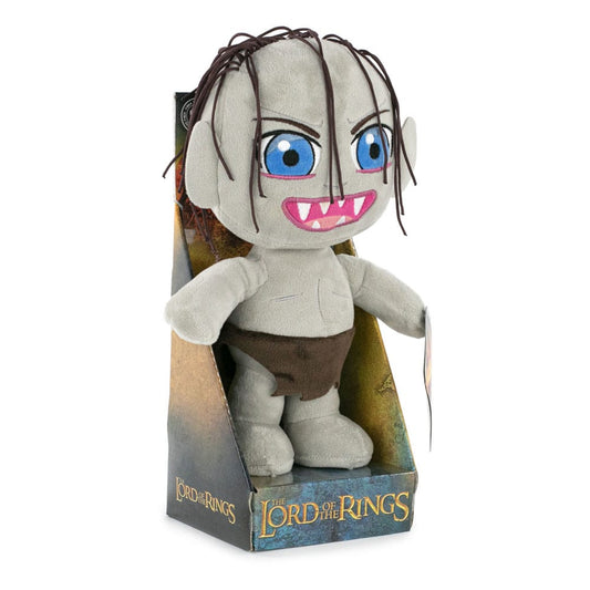 Lord of the Rings Plush Figures Gollum 29 cm Plushes