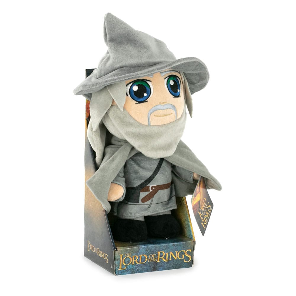 Lord of the Rings Plush Figures Gandalf 29 cm Plushes