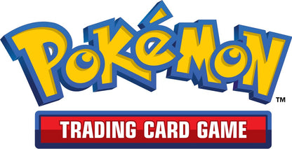 Pokemon TCG EX Box November 2025 *German Version*