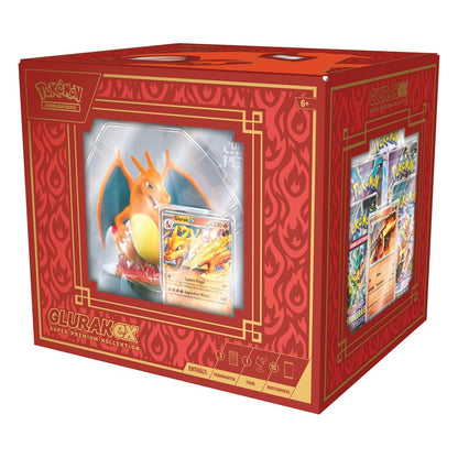 Pokemon TCG Kids Big Gift Oktober 2024 *German Version*