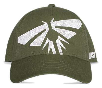 The Last of Us Baseball Cap Fire Fly