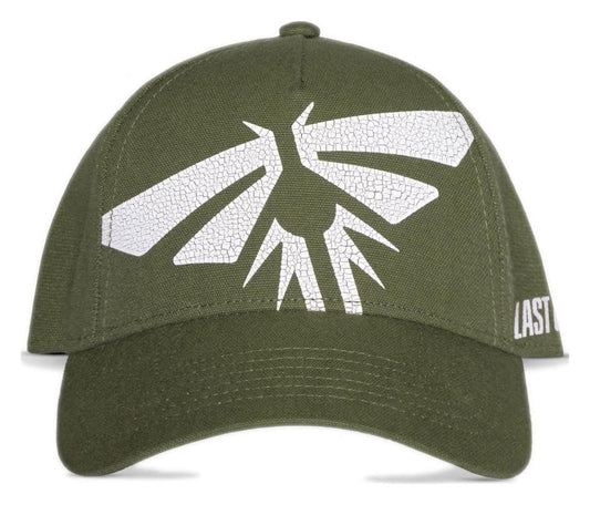 The Last of Us Baseball Cap Fire Fly