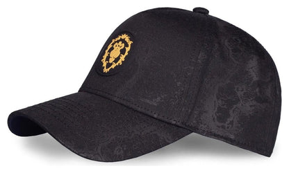 World Of Warcraft Baseball Cap Lion's Head