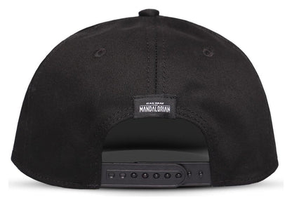 Star Wars: The Mandalorian Novelty Baseball Cap