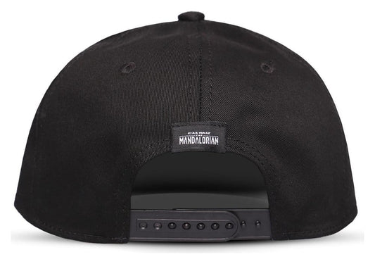 Star Wars: The Mandalorian Novelty Baseball Cap