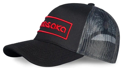 Cyberpunk 2077 Trucker Cap