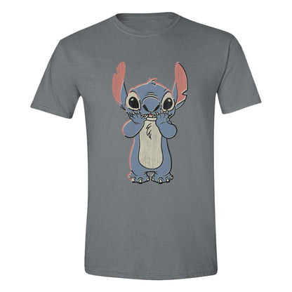 Lilo & Stitch T-Shirt Stitch Excited