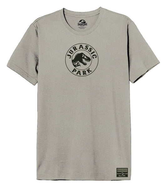 Jurassic Park T-Shirt Logo