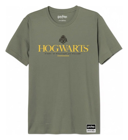 Harry Potter T-Shirt Hogwarts