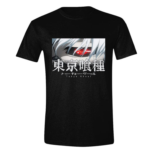 Tokyo Ghoul T-Shirt Red Eye T-shirts