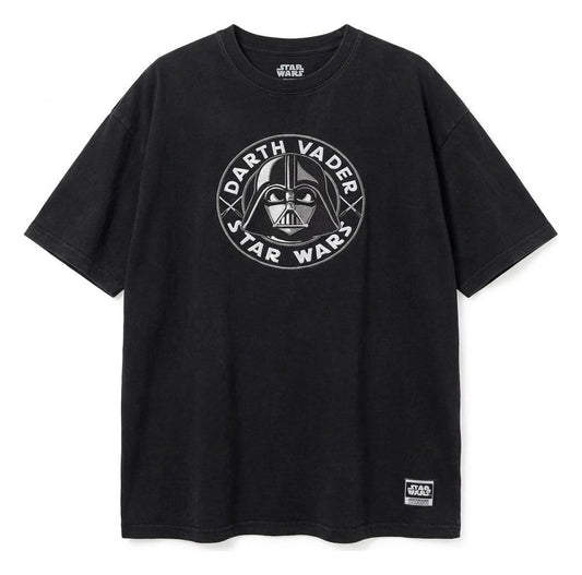 Star Wars T-Shirt Vader