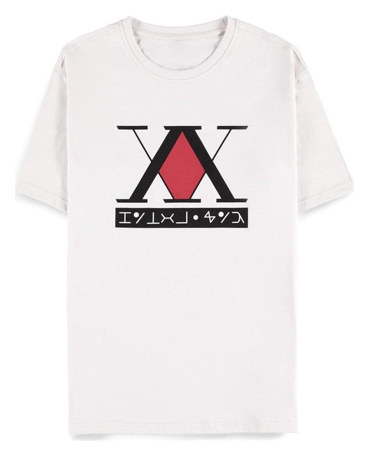 Hunter X Hunter T-Shirt XX Size M