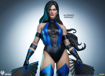 Mortal Kombat Statue 1/3 Kitana 76 cm Statues