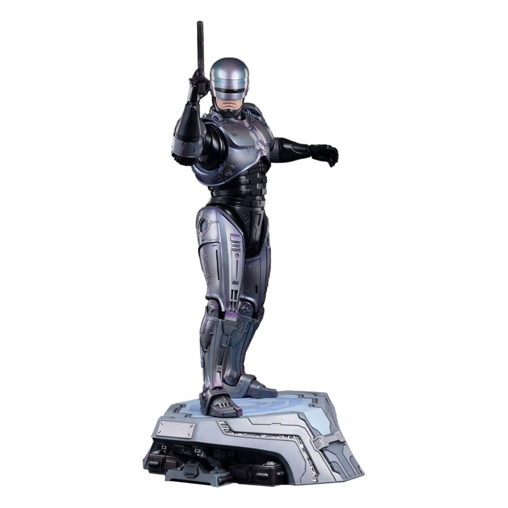 RoboCop Statue 1/3 RoboCop (Deluxe Edition) 71 cm Statues