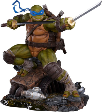 Teenage Mutant Ninja Turtles Statue 1/3 Leonardo (Deluxe Edition) 52 cm Statues