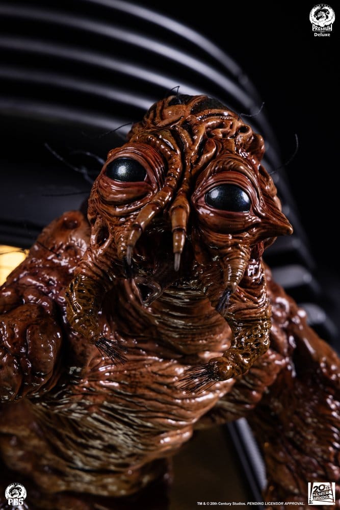The Fly Statue 1/4 Deluxe Edition 60 cm