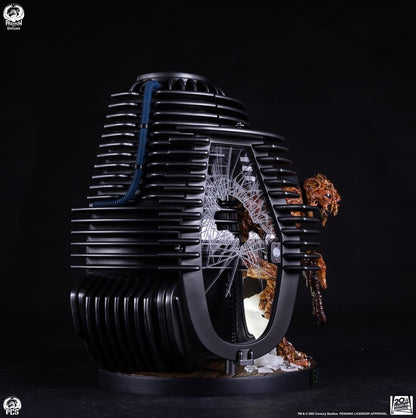 The Fly Statue 1/4 Deluxe Edition 60 cm